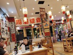 -佬缸炮江湖川菜(玉林店)