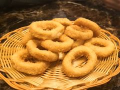 洋葱卷-巴里岛风情咖啡(三原店)