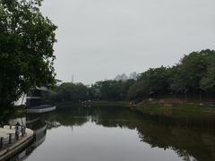 -深圳国际园林花卉博览园