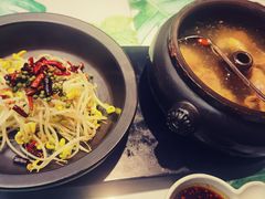 原味汽锅鸡-云海肴云南菜(曲江大悦城店)