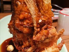 -新白鹿餐厅(银泰西湖文化广场店)