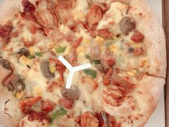 -必胜客(大悦城店)