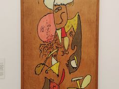 -蓬皮杜艺术中心