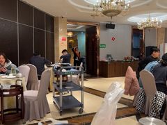-群乐饭店(滨安路店)