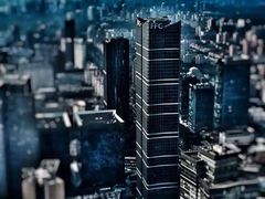 -云·酷 Atmosphere(国贸大酒店)