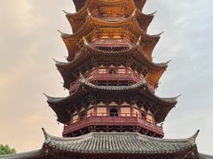 -盘门景区