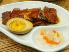 -霸道川面馆(张江店)