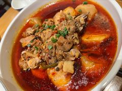 -陶然居·重庆菜(解放碑店)