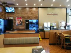 -萨莉亚意式餐厅(连城店)