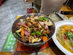 -POLO小馆·老南京菜(解放路店)