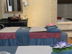 -尚康·按摩SPA·经络养生会所(东城总店)