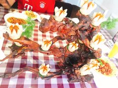 -邓丽君音乐主题餐厅