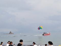 -大梅沙海滨公园