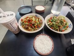 -潇湘阁(三里屯SOHO店)