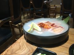 -九田家黑牛烤肉料理(二天地店)