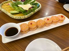 -知音酒楼(花园店)