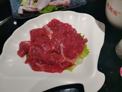 -吴记老锅底麻辣火锅(福州路店)