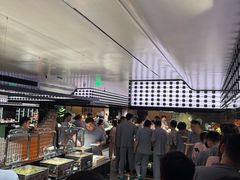 -碧涛阁·泡泡海洋·汤泉洗浴(王府花园店)