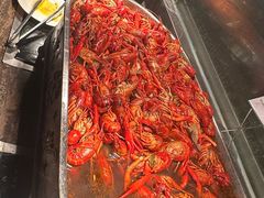 -龙城咖啡厅(常州富都洲际店)
