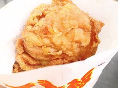 -潘老板炸鸡(河西万达店)