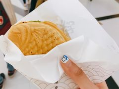 -粉粉乐鲷鱼烧(美罗城店)