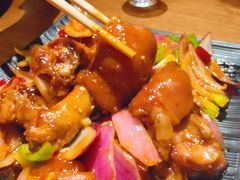 -壹酒贰肉1926·深夜食堂(九纬路店)