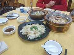 -成惠食府(赤岗店)