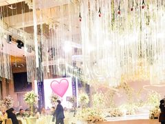 -常州武进九洲喜来登酒店