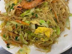-临风海鲜餐厅