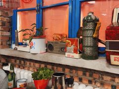 -永安里地摊烤肉(首创店)