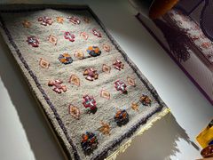 -纳鲁孜·新疆特色餐厅(上海悦荟广场店)