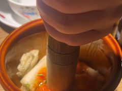 -茄子恰恰·新云南小炒(坪山益田店)