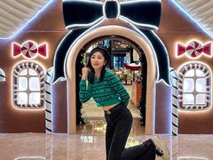 -深圳福田香格里拉大酒店