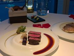 -翡翠36餐厅(浦东香格里拉店)