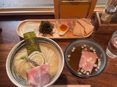 -真打拉面·日式拉面新流派(体育西横街店)