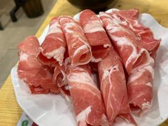 -寻小欢焖烤羊肉串(九眼桥店)