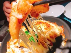 -大树餐厅(益田假日店)