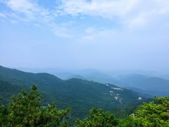 -大围山国家森林公园