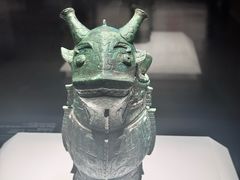 -太原市博物馆