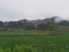 -云中大漈