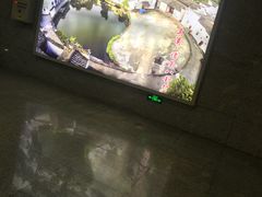 -金华站
