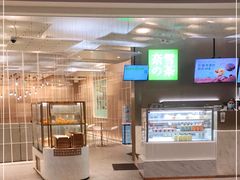 门面-奈雪的茶(市百一店)