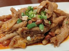 -渝味堂(彩云城店)
