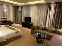 -大同云冈美高大酒店