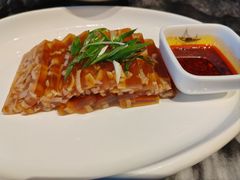 -西安饭庄·非遗陕菜(钟楼店)