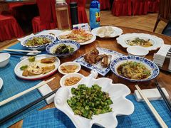 -糟粕醋·椰苑海南菜餐厅(亚龙湾天域酒店)