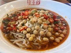 -余丞记川渝面馆(云峰店)