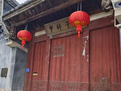 -三坊七巷历史文化街区