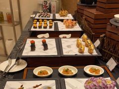 -索菲特酒店 · 云尚天际自助餐厅