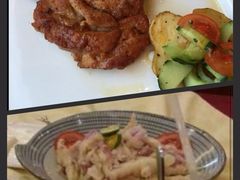 -威尼斯西餐厅(古镇店)